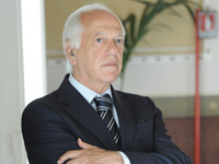 Prof Cesaretti
